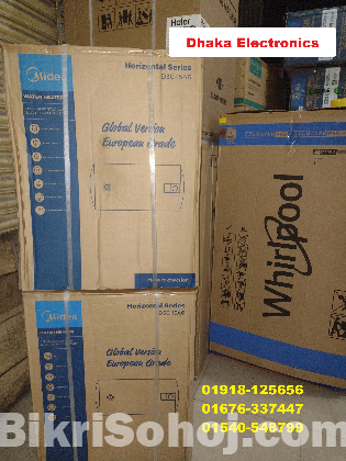 Midea 30 Liters  D30-15A6 Water Heater Geyser